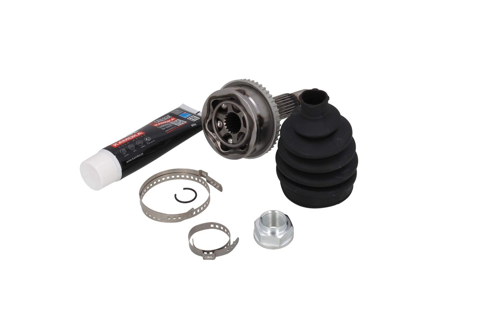 KAMOKA 6768 Kit giunti,...