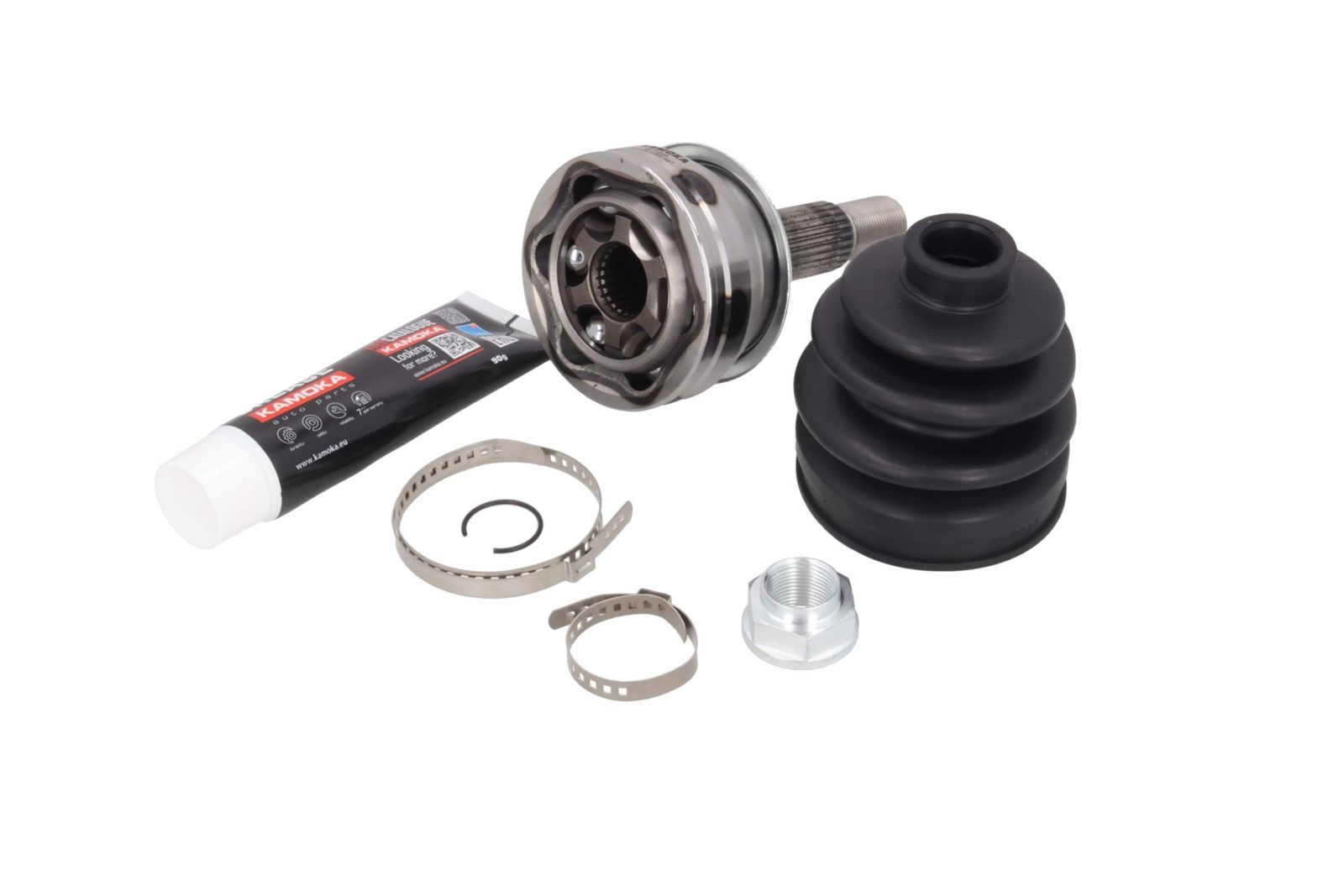 KAMOKA 6769 Kit giunti,...