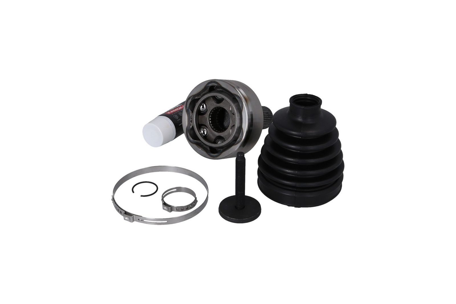 KAMOKA 6770 Kit giunti,...