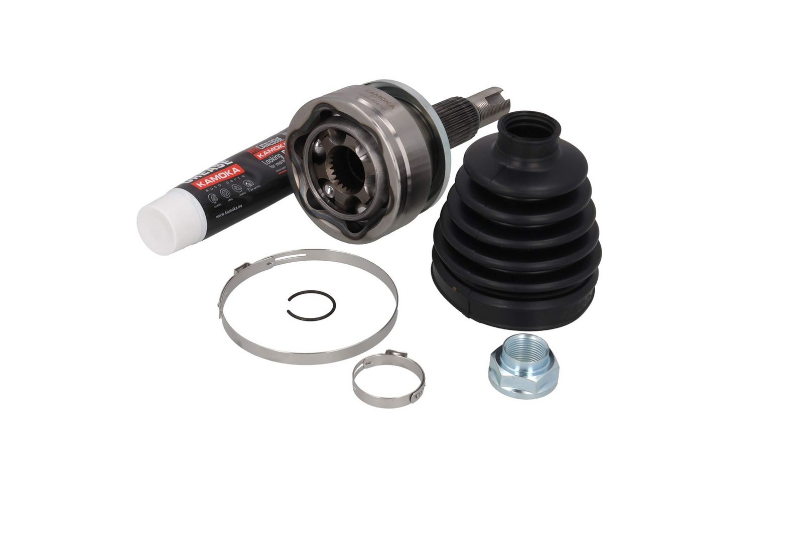 KAMOKA 6771 Kit giunti,...