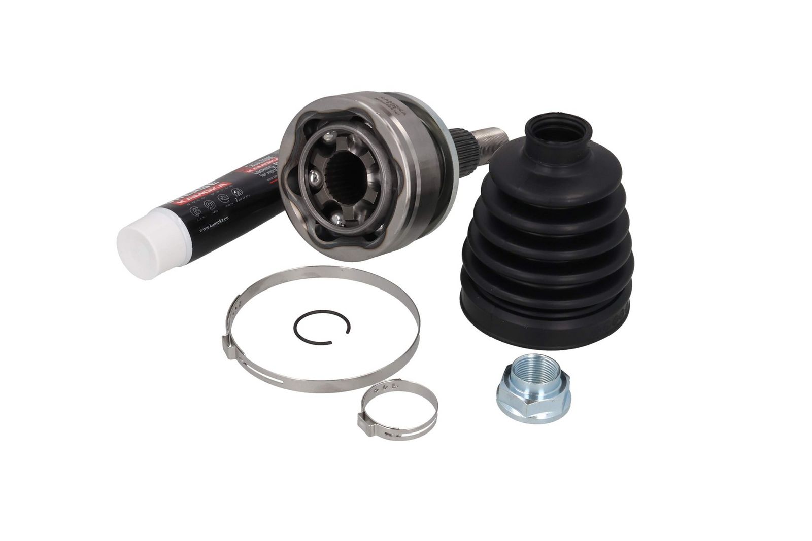 KAMOKA 6772 Kit giunti,...