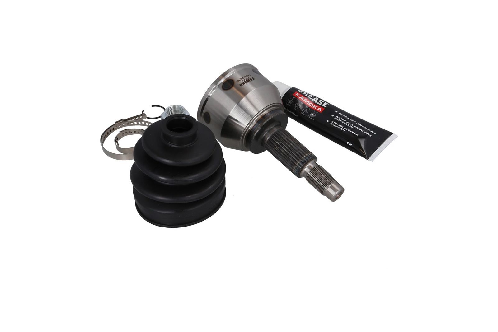 Joint Kit, drive shaft 2