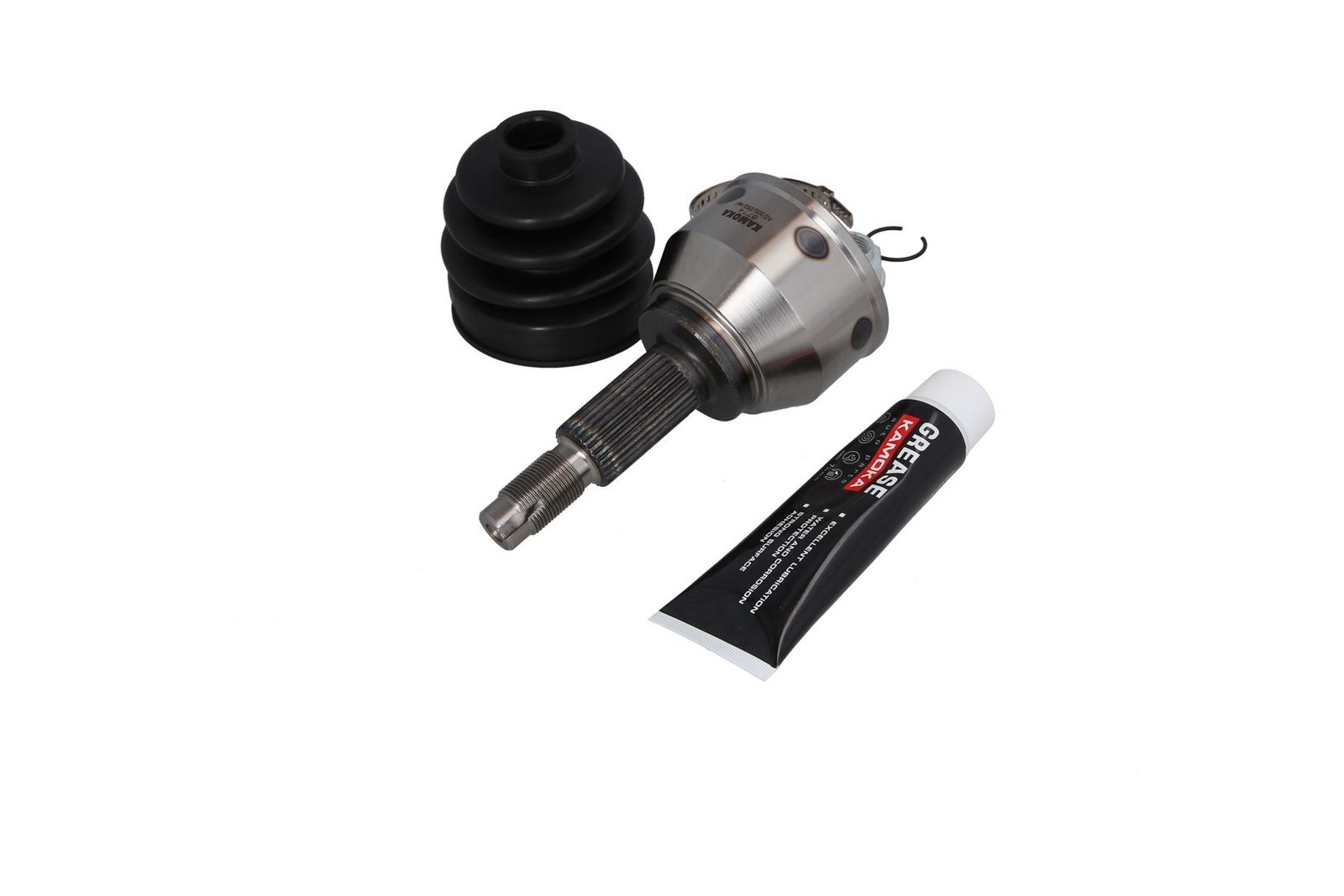 Joint Kit, drive shaft 3