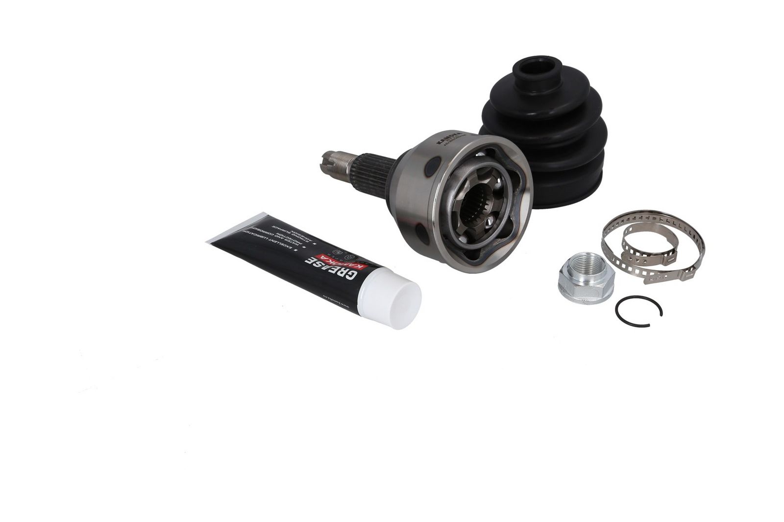 Joint Kit, drive shaft 4