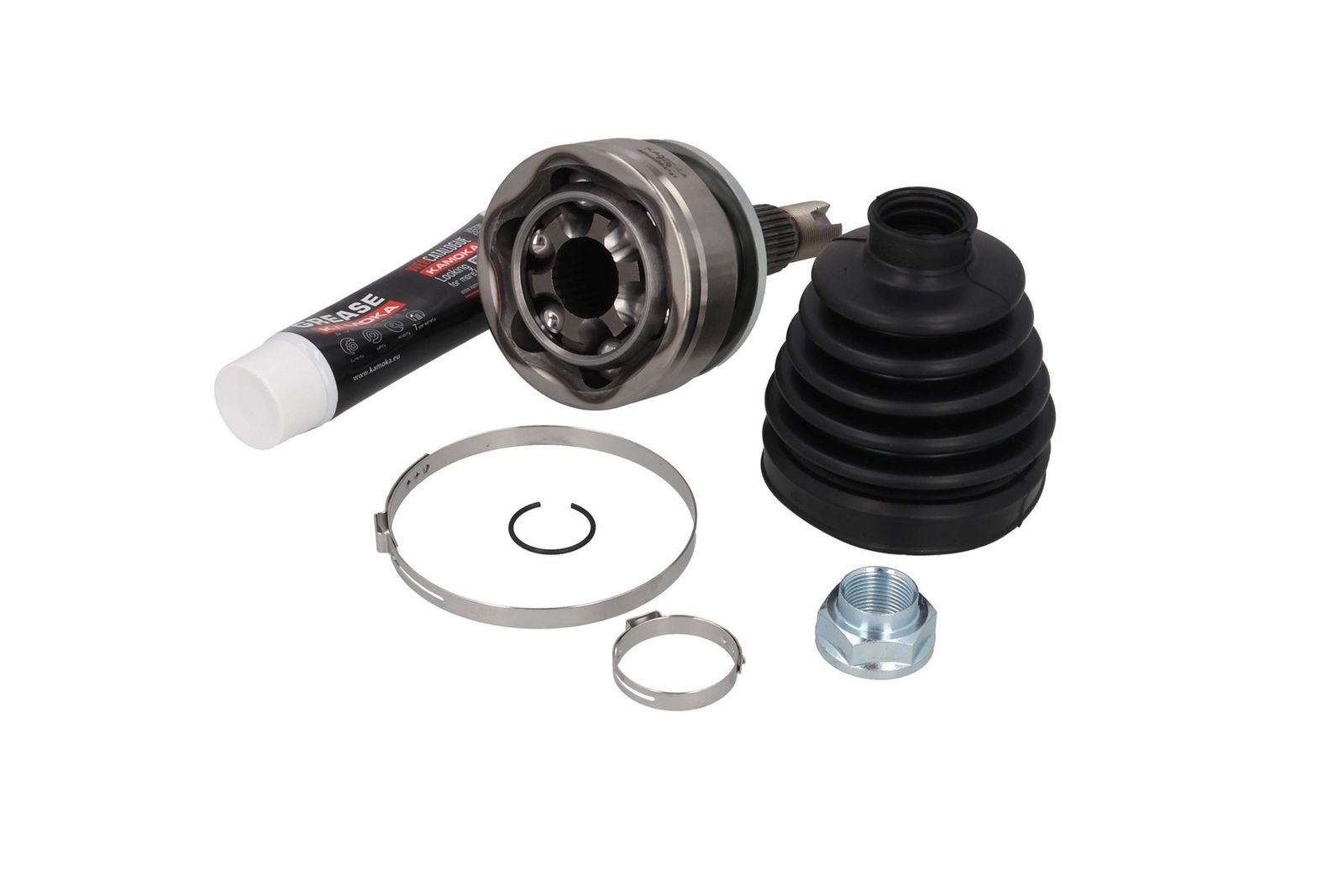 KAMOKA 6775 Kit giunti,...