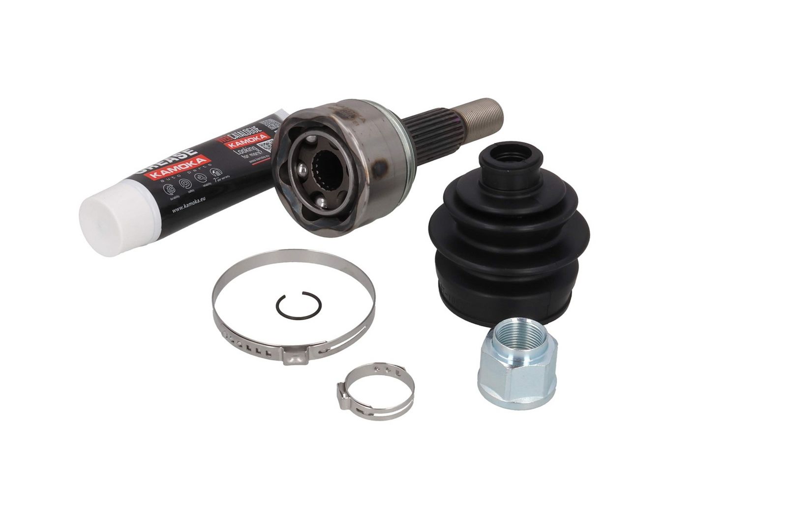 KAMOKA 6776 Kit giunti,...