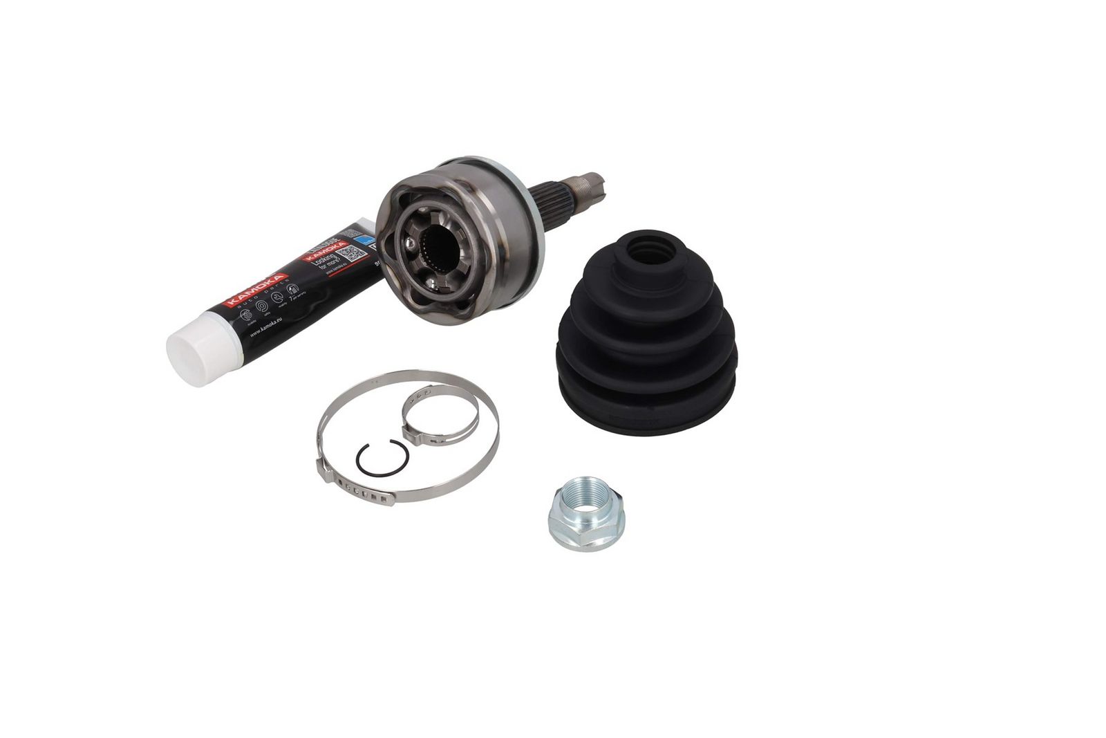 KAMOKA 6779 Kit giunti,...