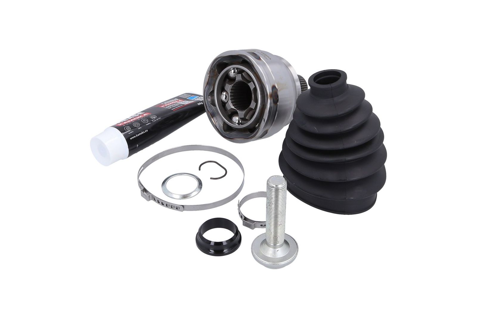 KAMOKA 6780 Kit giunti,...