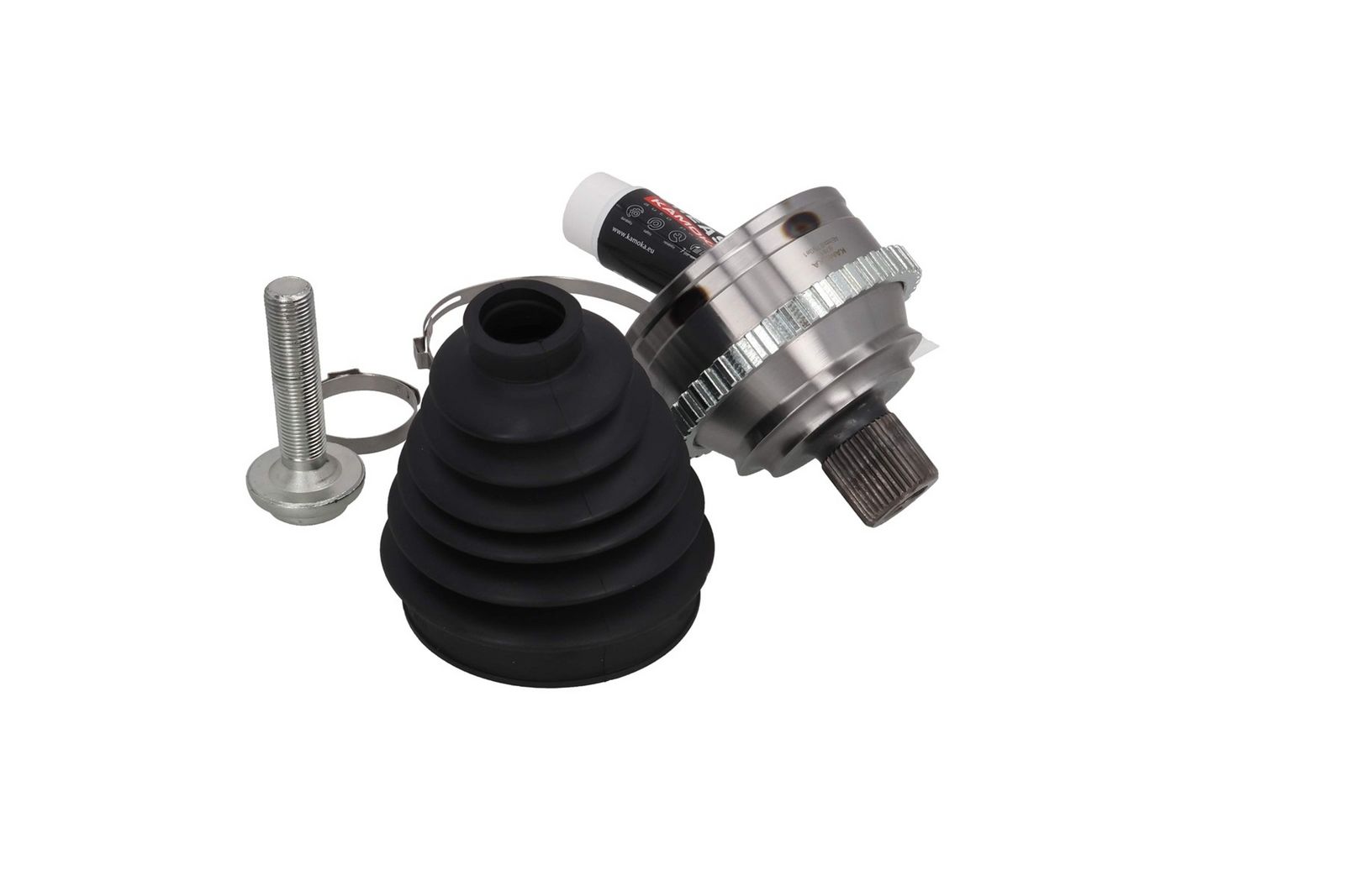 KAMOKA 6781 Kit giunti,...