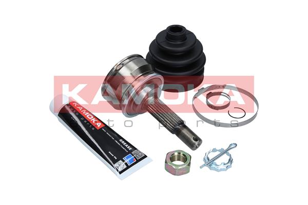 KAMOKA 6782 Gelenksatz, Antriebswelle