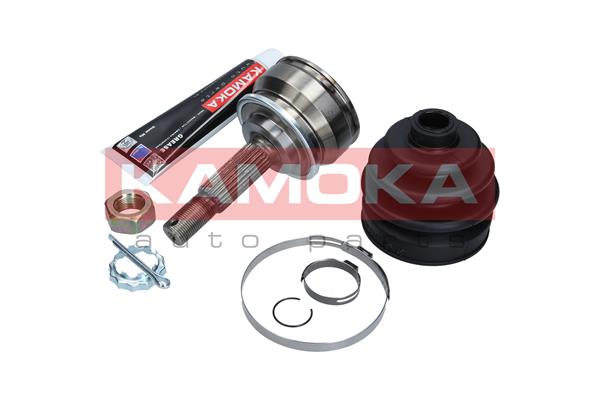 KAMOKA 6782 Gelenksatz, Antriebswelle