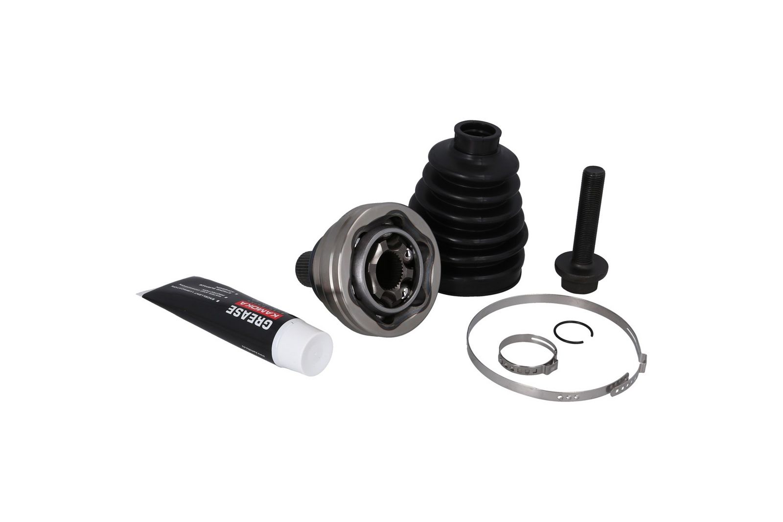 Joint Kit, drive shaft 4