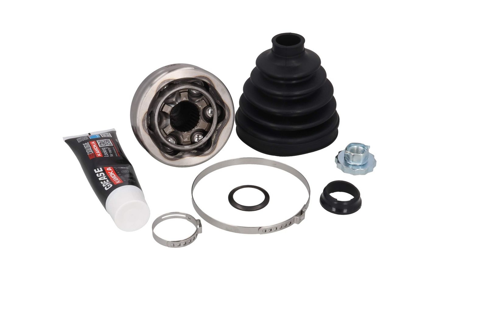 Joint Kit, drive shaft 4