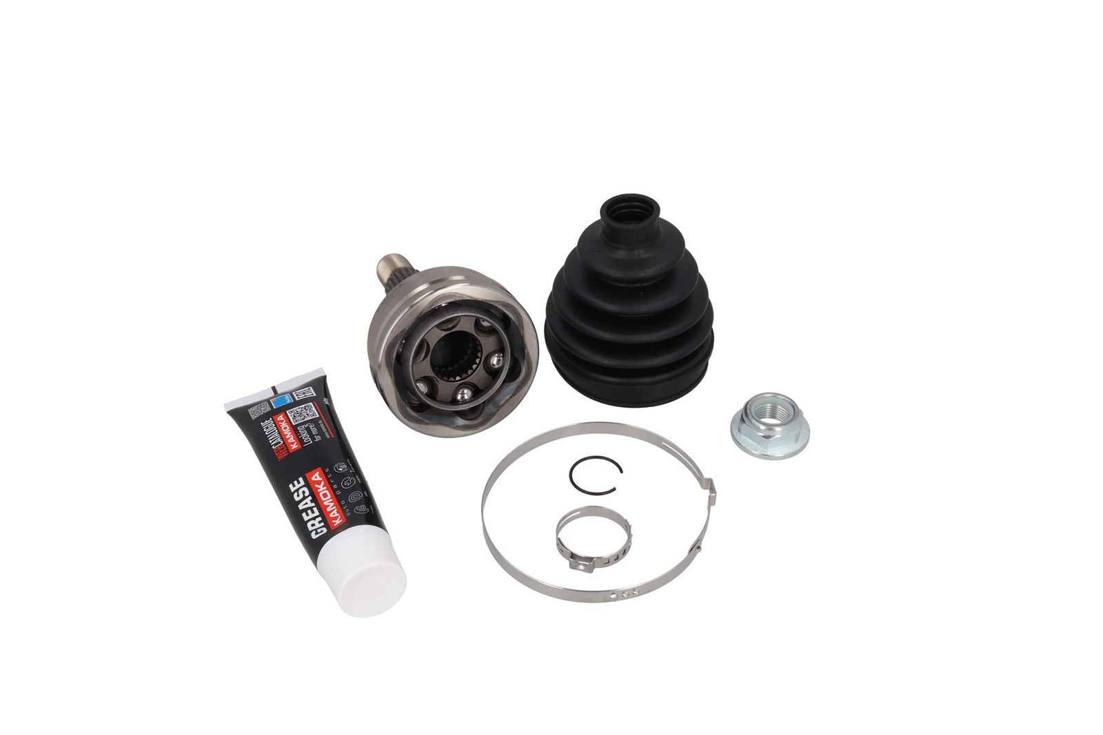 Joint Kit, drive shaft 4