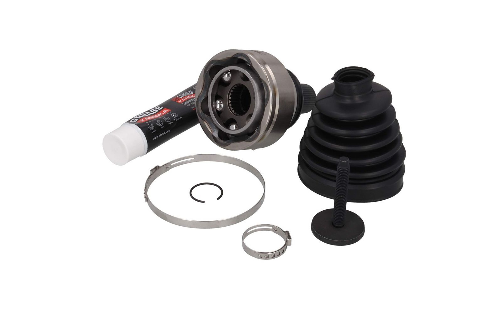 KAMOKA 6793 Kit giunti,...