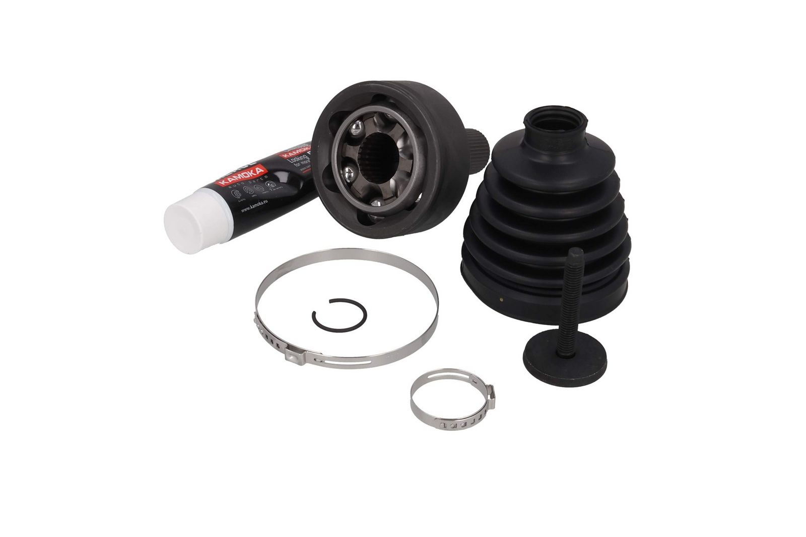 KAMOKA 6796 Kit giunti,...
