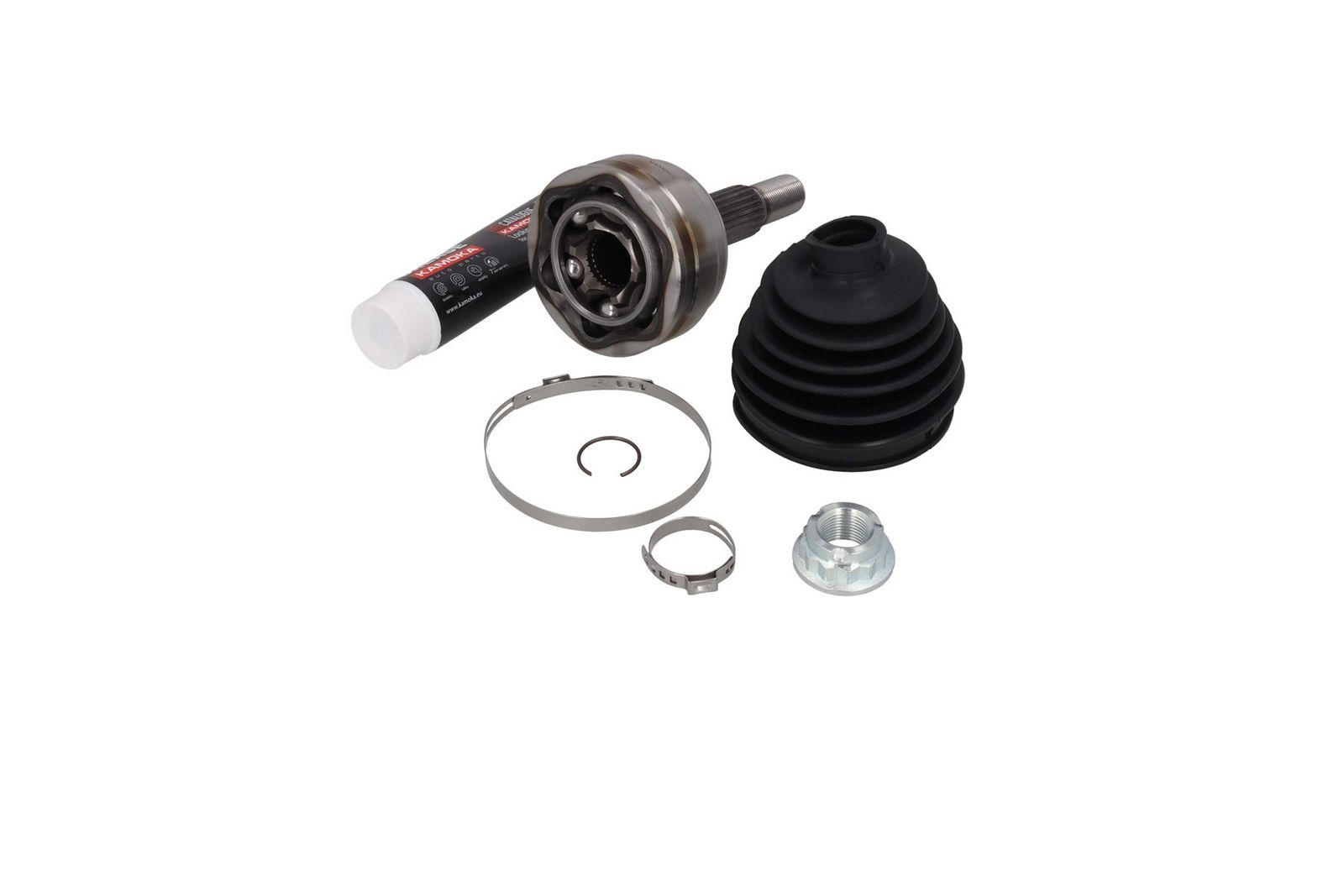 KAMOKA 6798 Kit giunti,...
