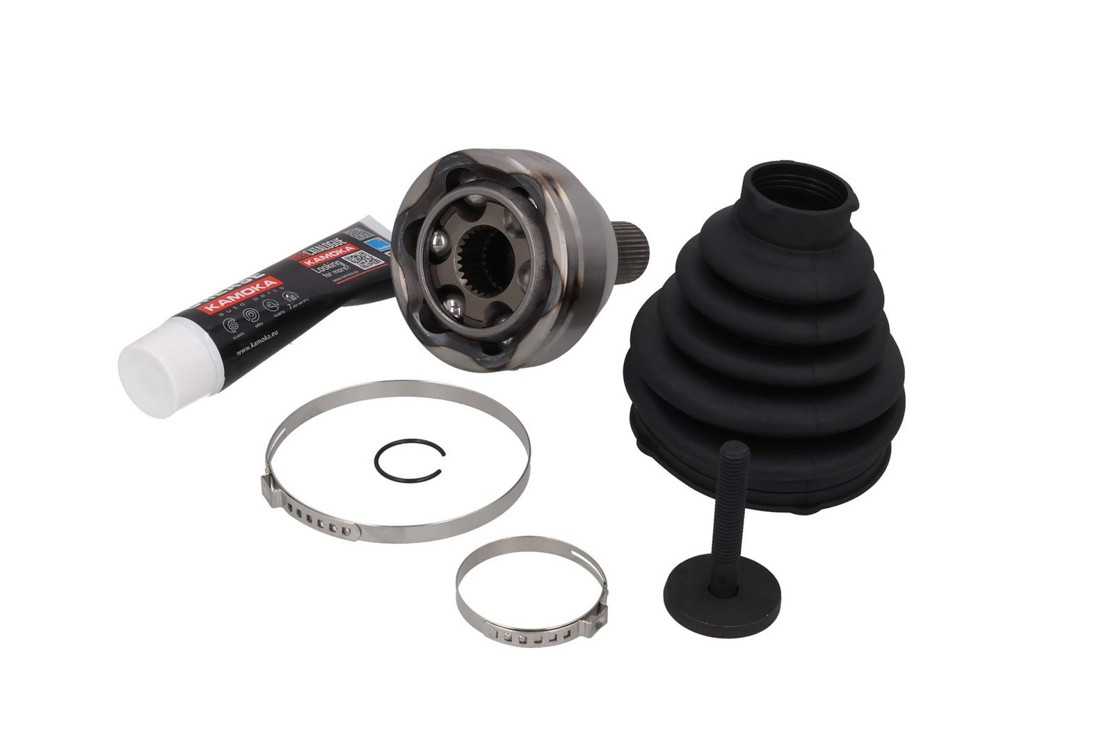 Joint Kit, drive shaft