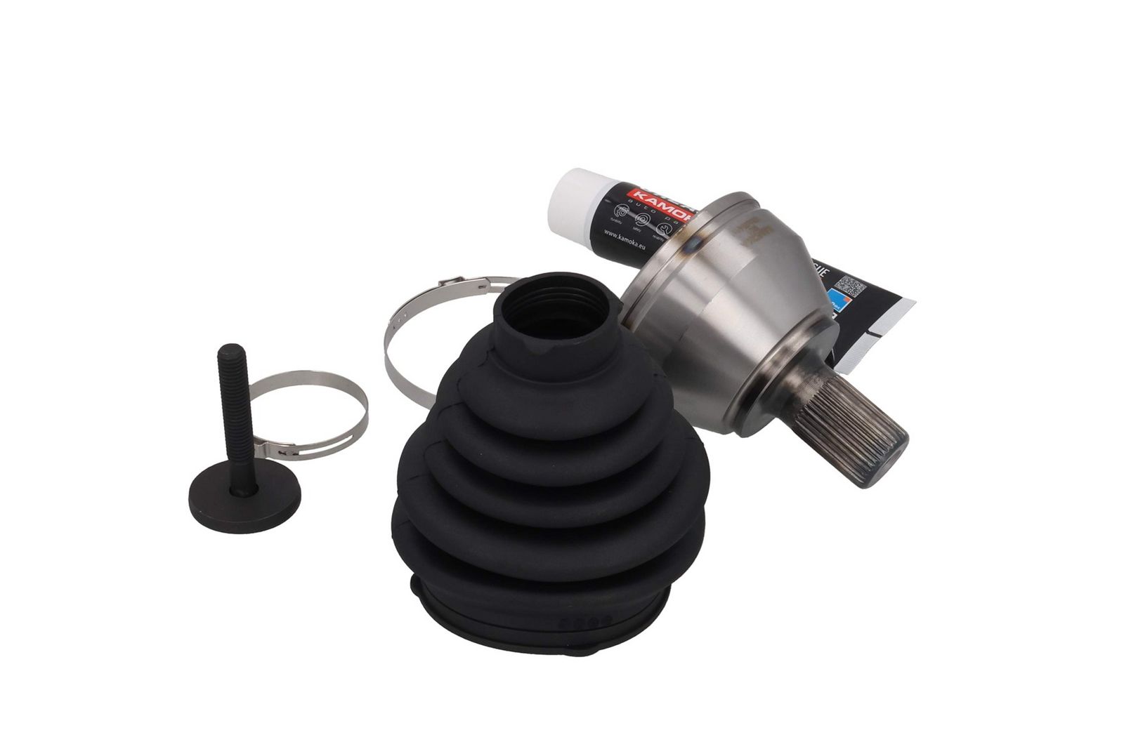 Joint Kit, drive shaft 2