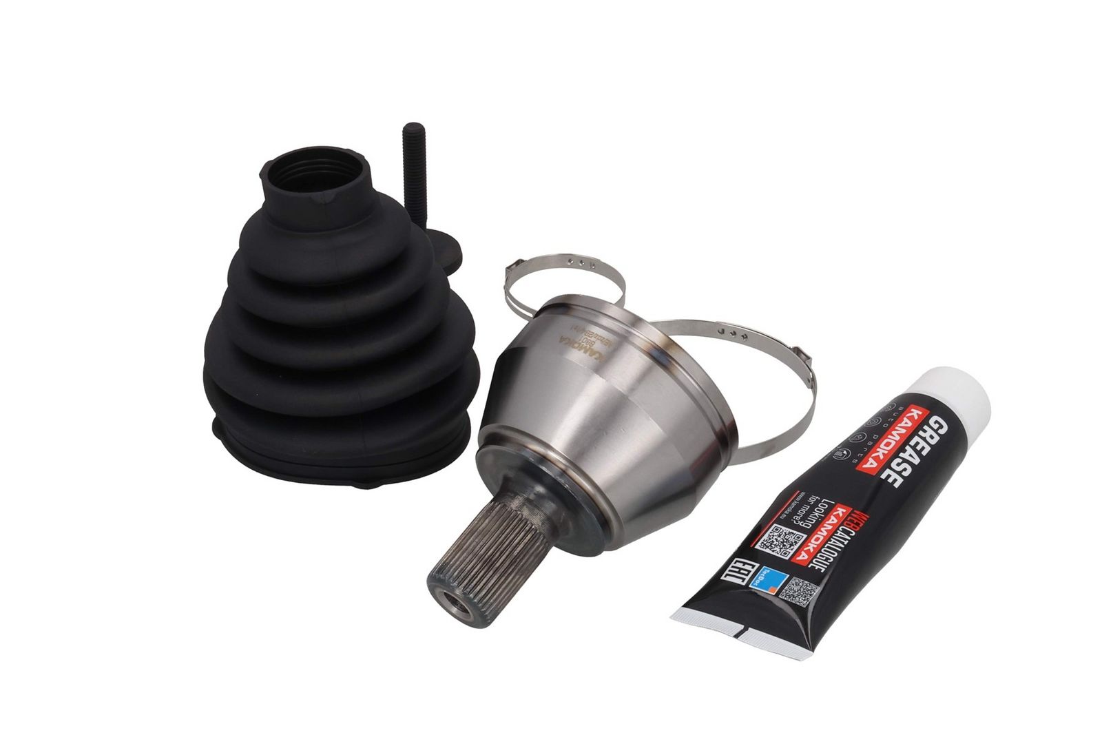 Joint Kit, drive shaft 3