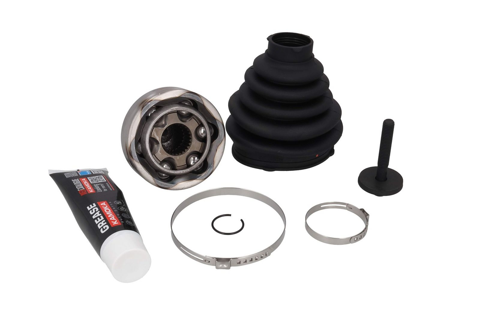 Joint Kit, drive shaft 4