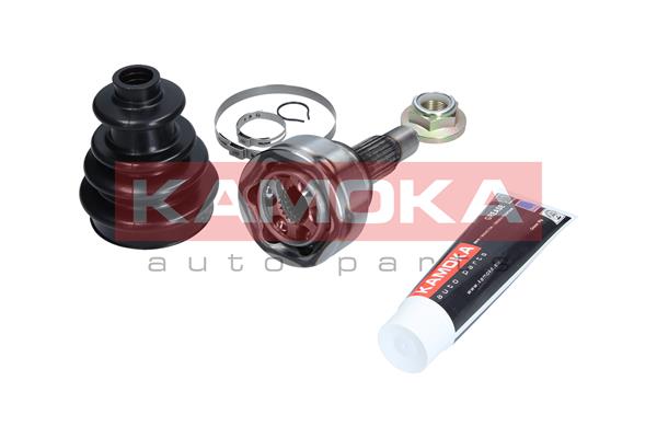 KAMOKA 6802 Gelenksatz, Antriebswelle