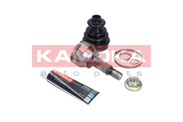 KAMOKA 6802 Gelenksatz, Antriebswelle