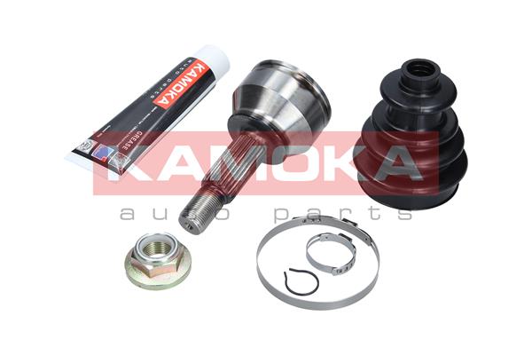 KAMOKA 6802 Gelenksatz, Antriebswelle