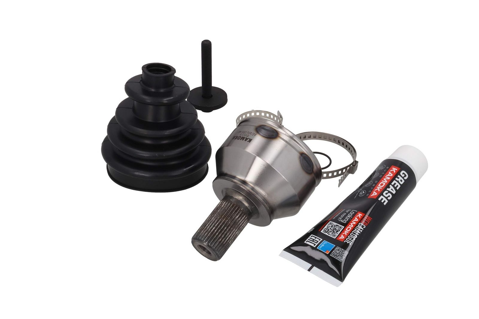 Joint Kit, drive shaft 3