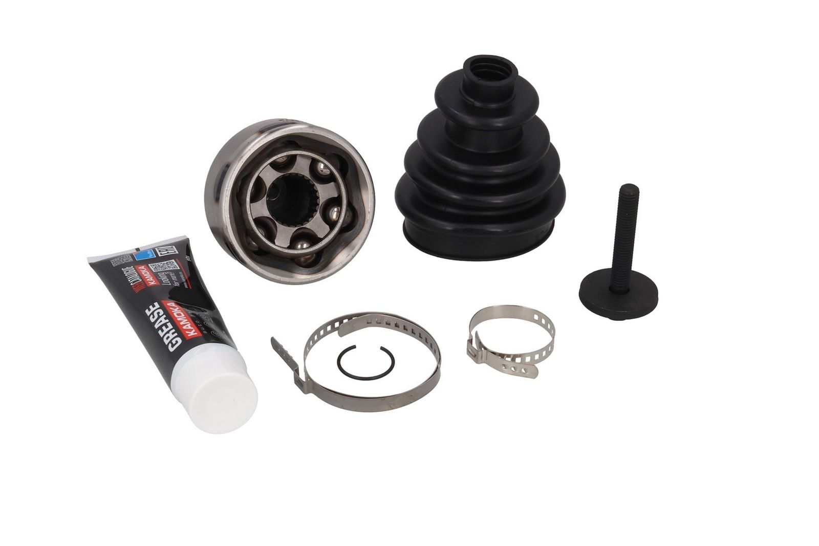 Joint Kit, drive shaft 4