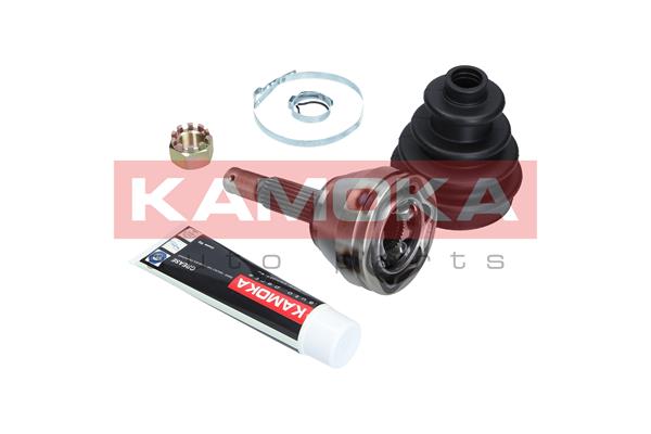 KAMOKA 6804 Gelenksatz, Antriebswelle