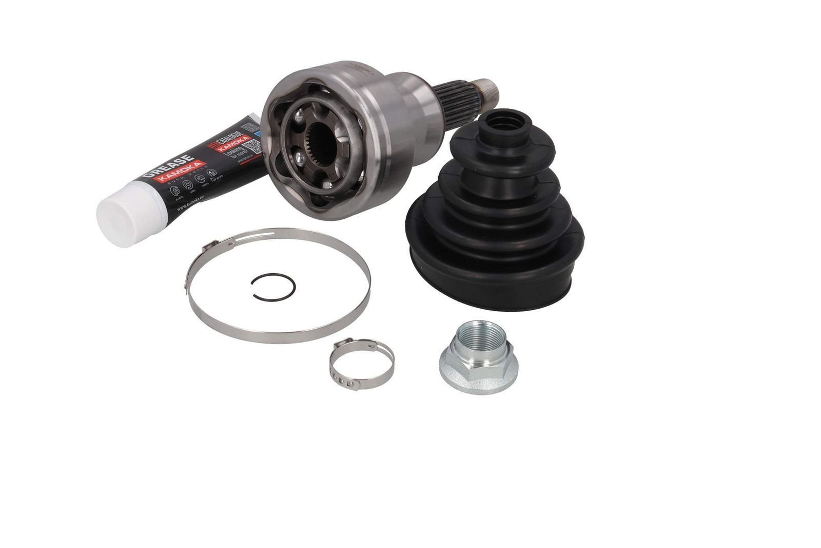 KAMOKA 6805 Kit giunti,...