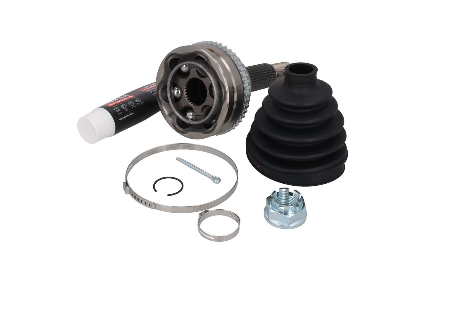 KAMOKA 6808 Kit giunti,...
