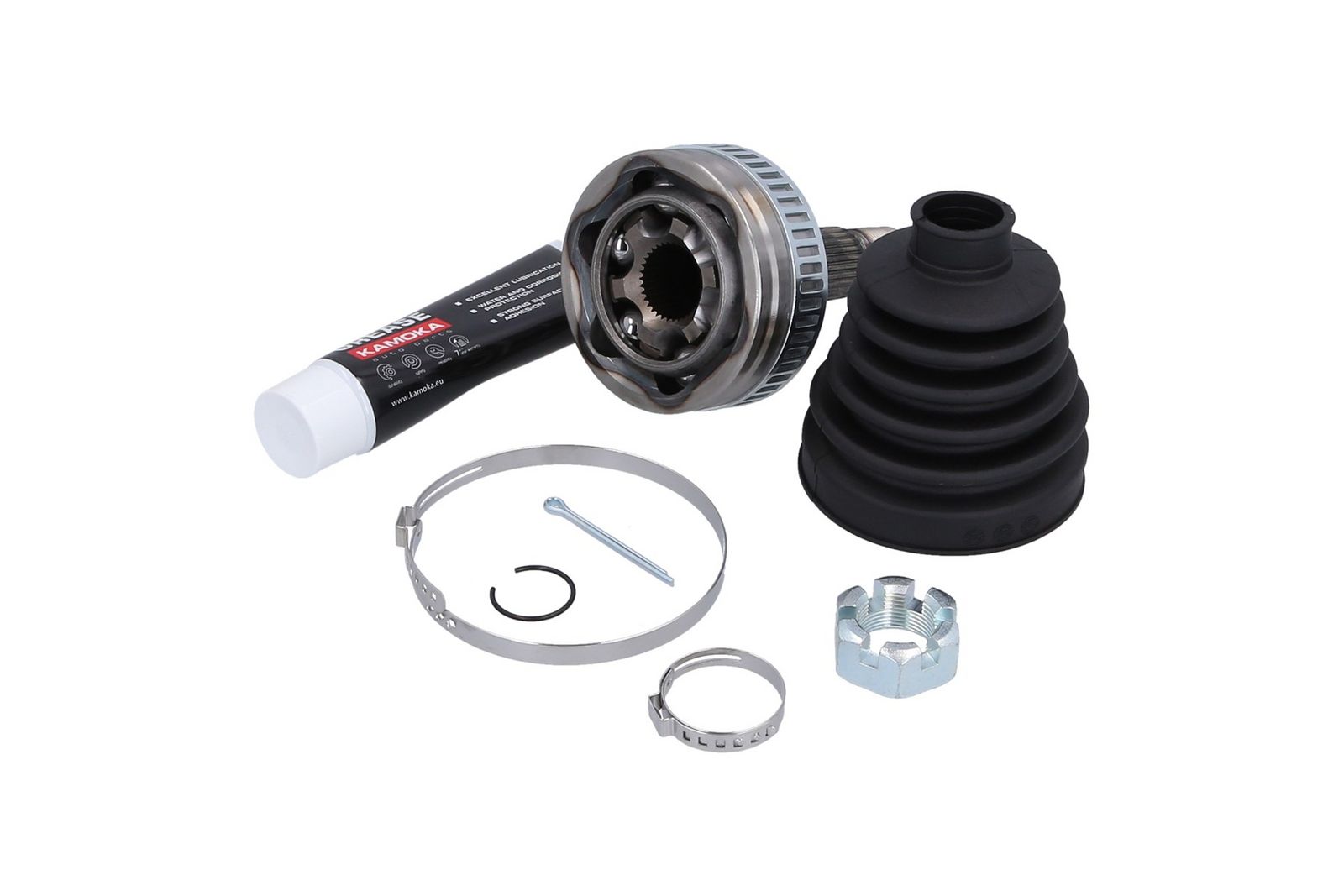 KAMOKA 6809 Kit giunti,...