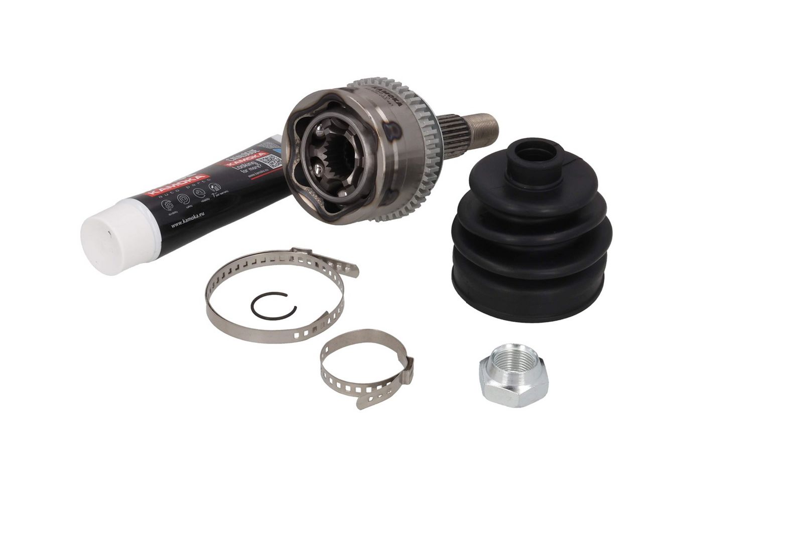 KAMOKA 6810 Kit giunti,...