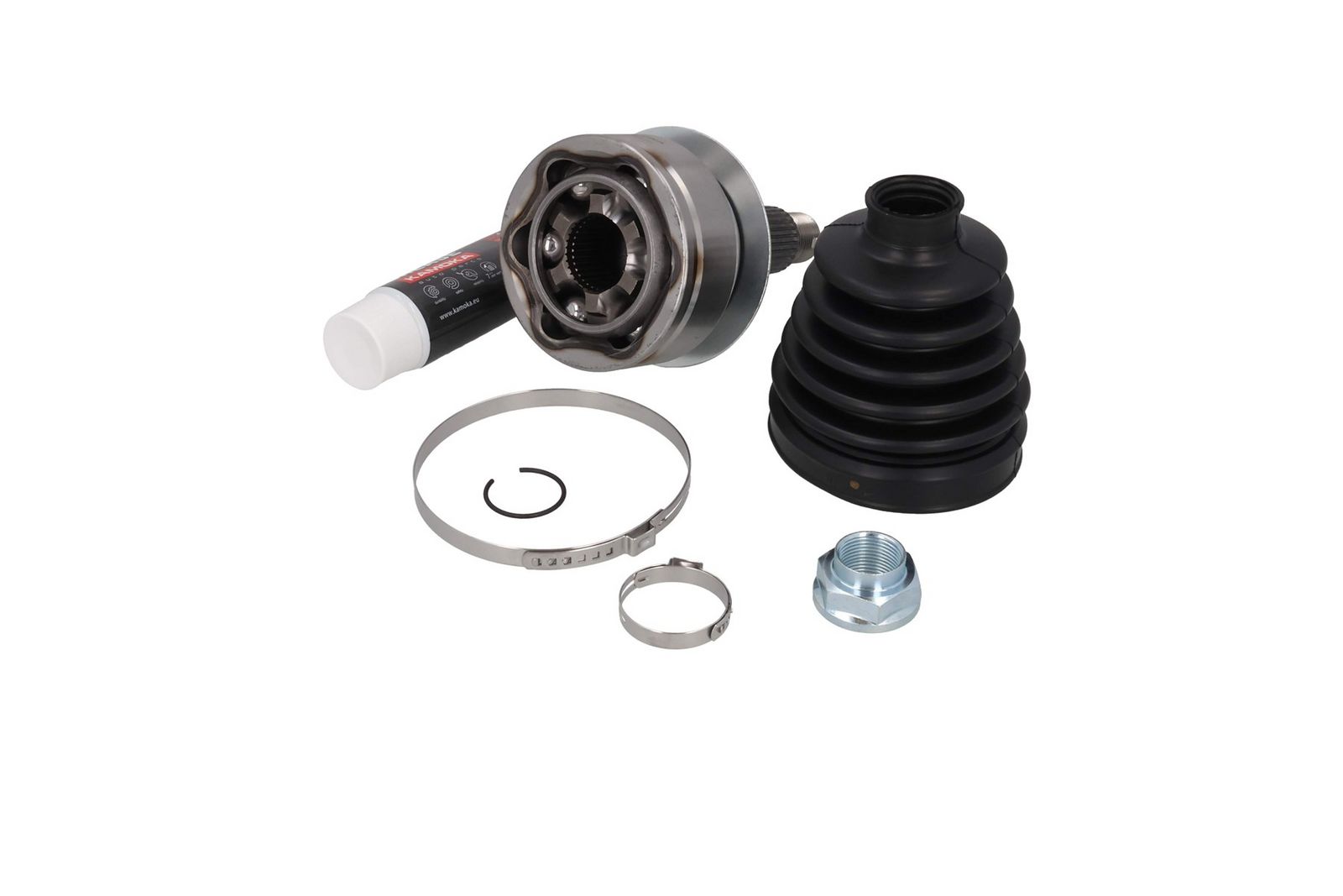 KAMOKA 6811 Kit giunti,...
