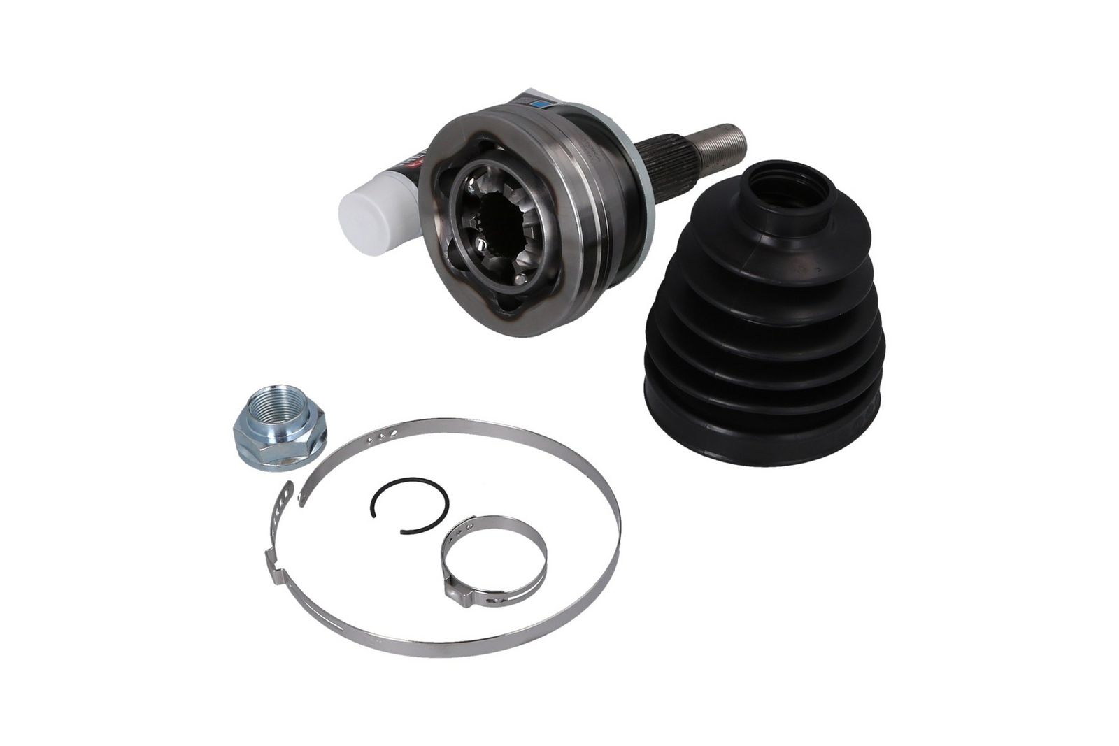 KAMOKA 6812 Kit giunti,...