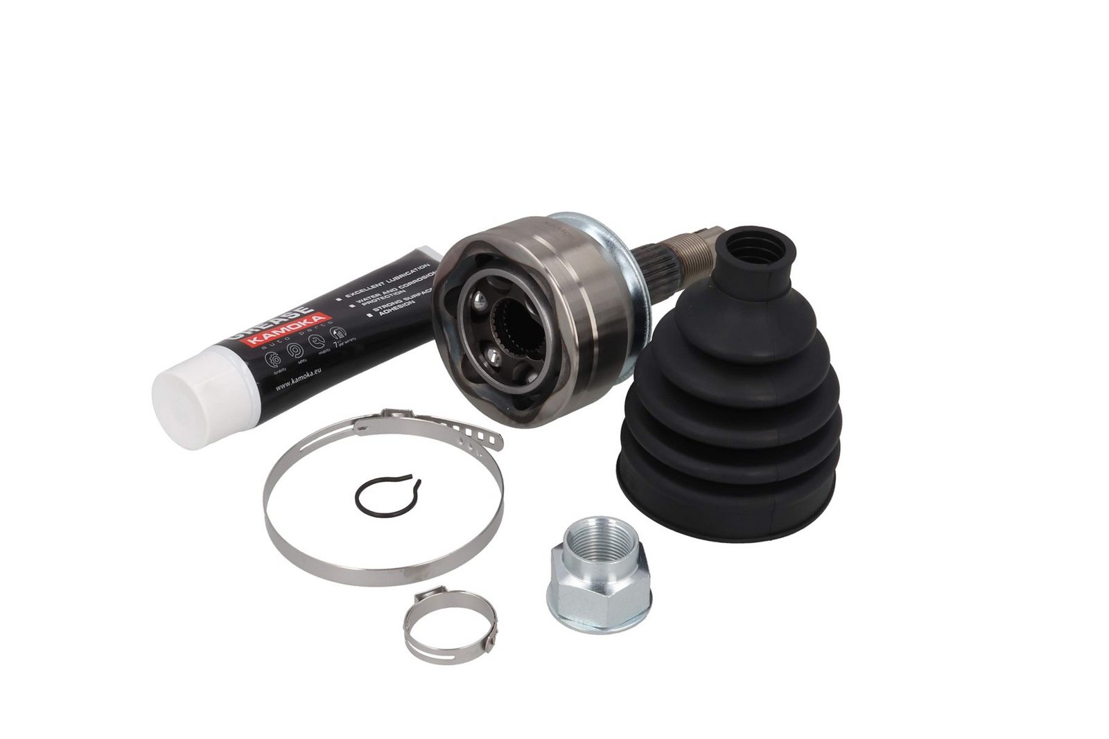 KAMOKA 6813 Kit giunti,...