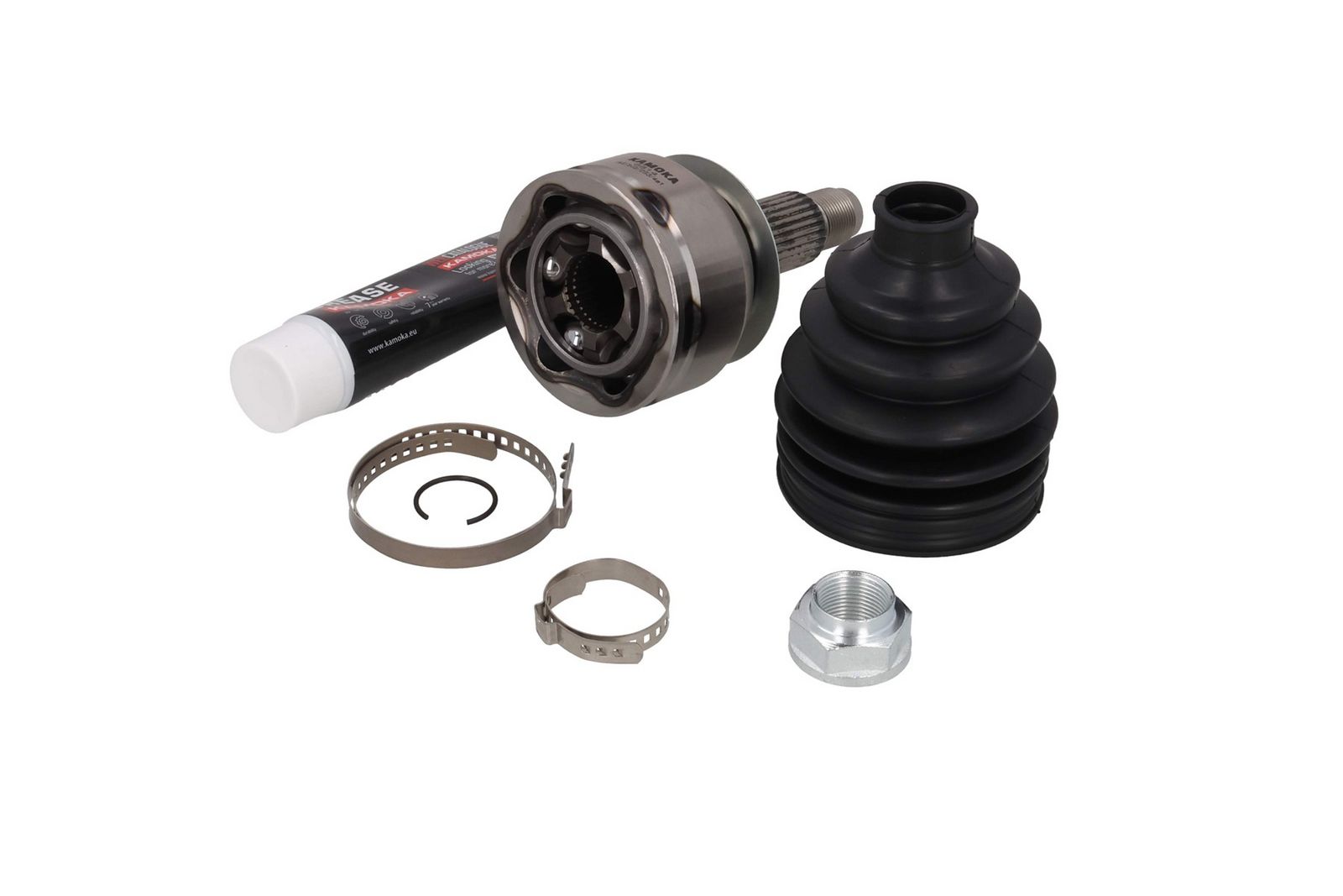 KAMOKA 6814 Kit giunti,...