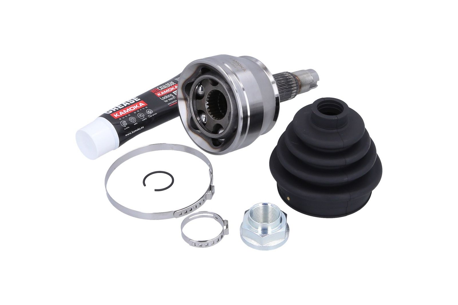 KAMOKA 6815 Kit giunti,...