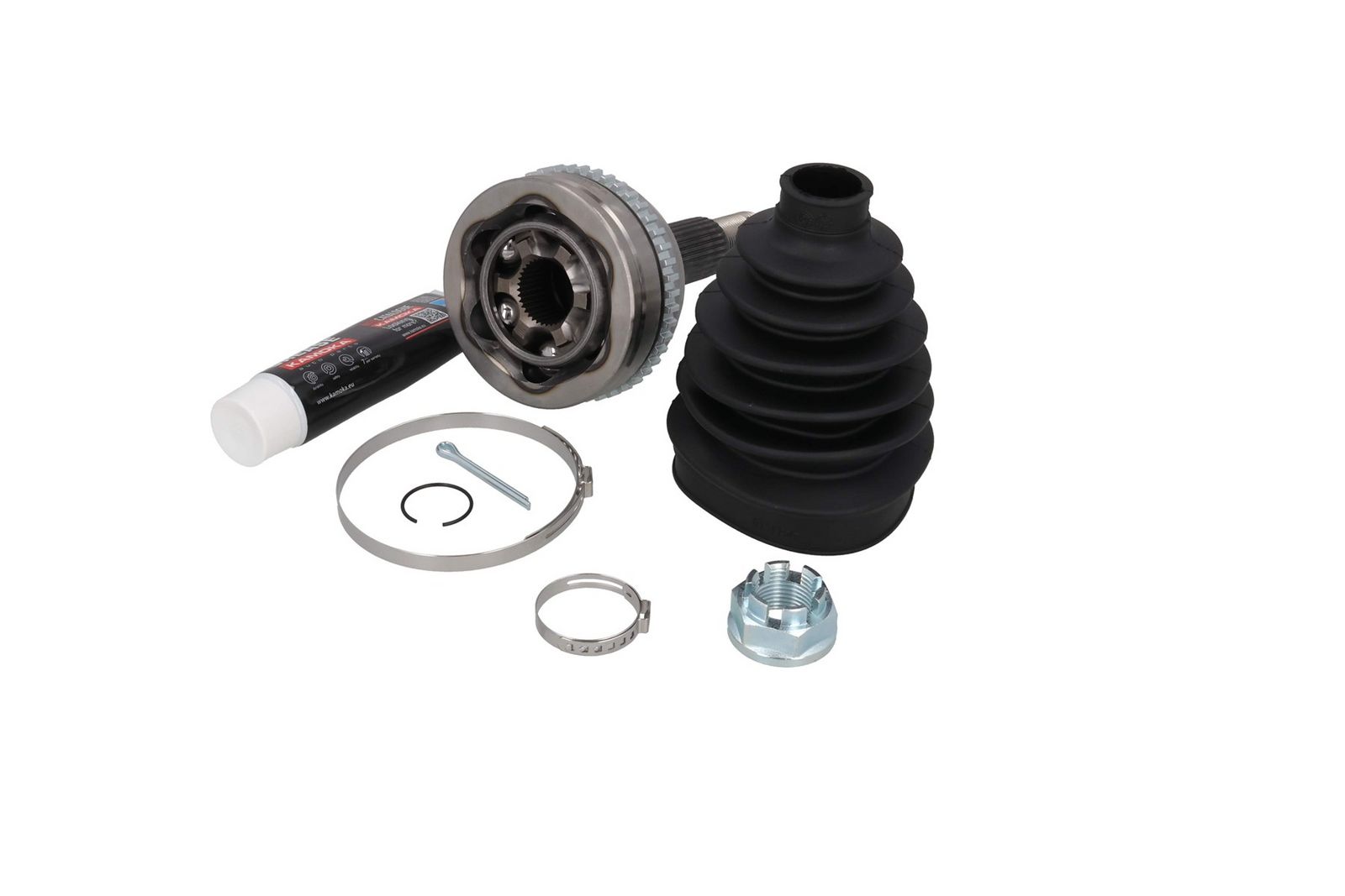 KAMOKA 6816 Kit giunti,...