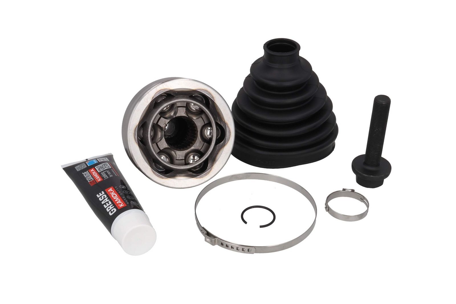 Joint Kit, drive shaft 4