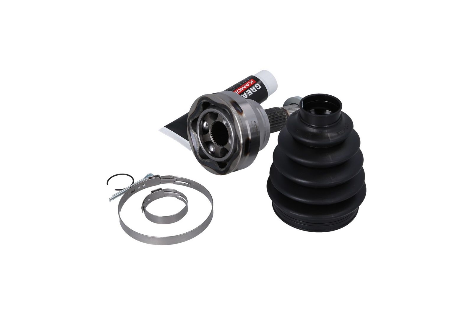 KAMOKA 6819 Kit giunti,...