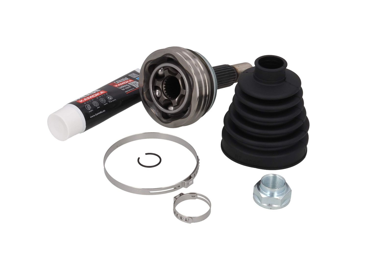 KAMOKA 6820 Kit giunti,...