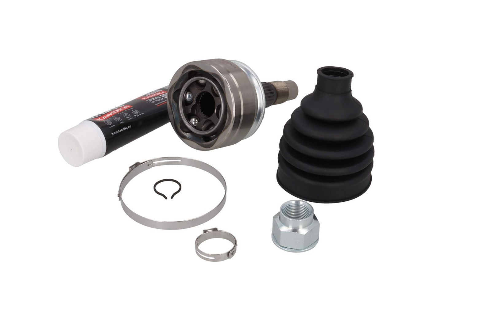 KAMOKA 6824 Kit giunti,...