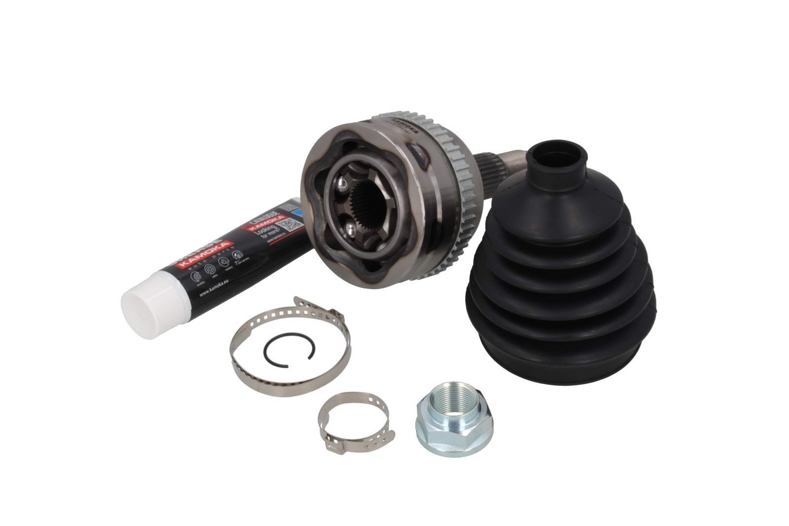 KAMOKA 6827 Kit giunti,...