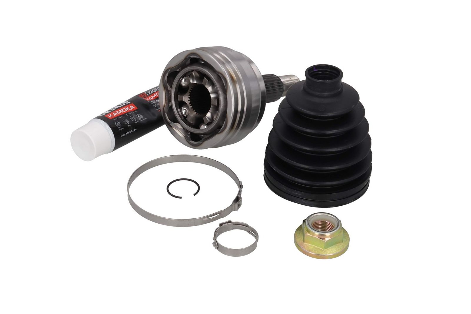 KAMOKA 6829 Kit giunti,...