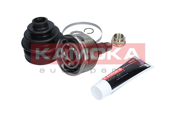 KAMOKA 6830 Gelenksatz, Antriebswelle