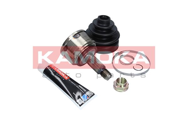 KAMOKA 6830 Gelenksatz, Antriebswelle
