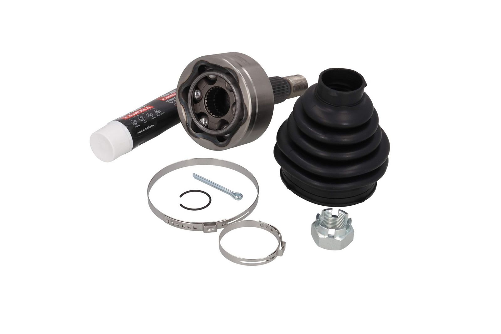 KAMOKA 6833 Kit giunti,...